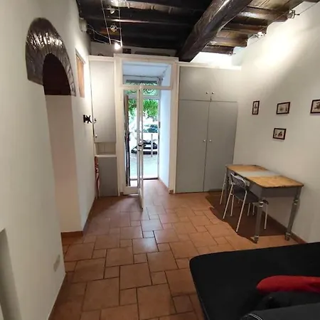 Vicolo Del Bologna Apartment Rom Exterior foto