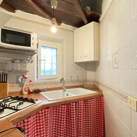 Vicolo Del Bologna Apartment Rom Exterior foto
